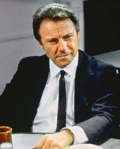 Harvey Keitel